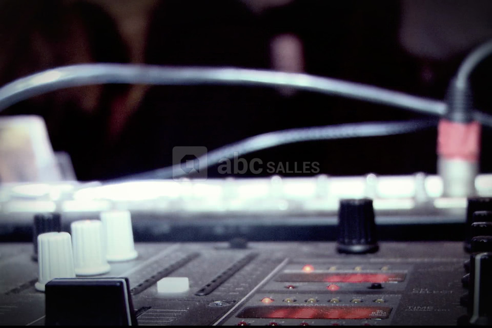 Les Écuries de Voise