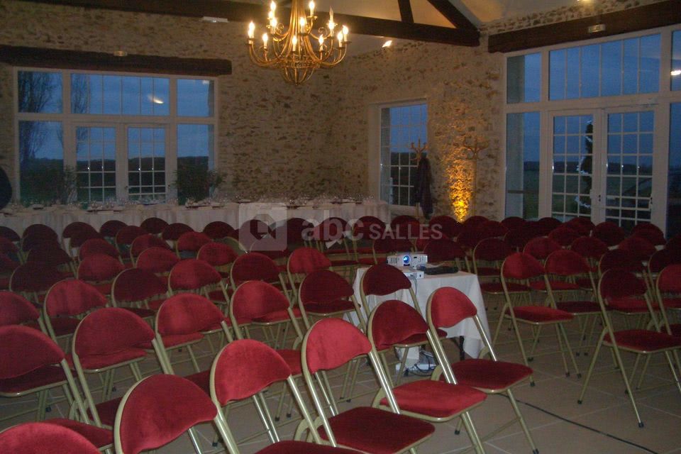 Séminaire & conférence