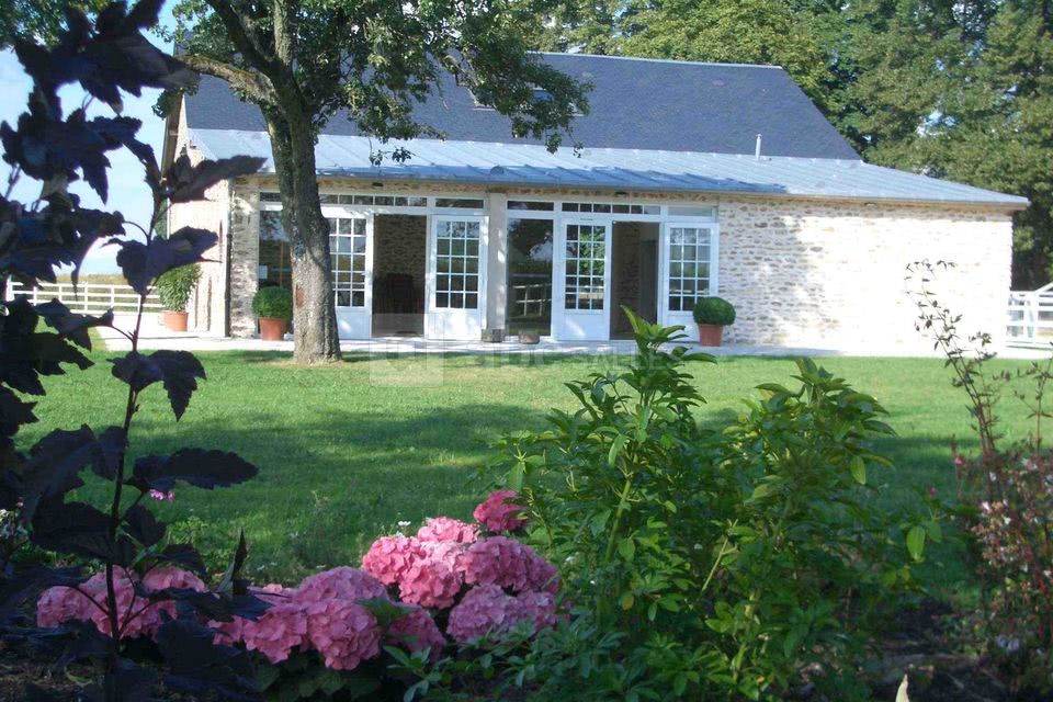 Les Écuries de Voise