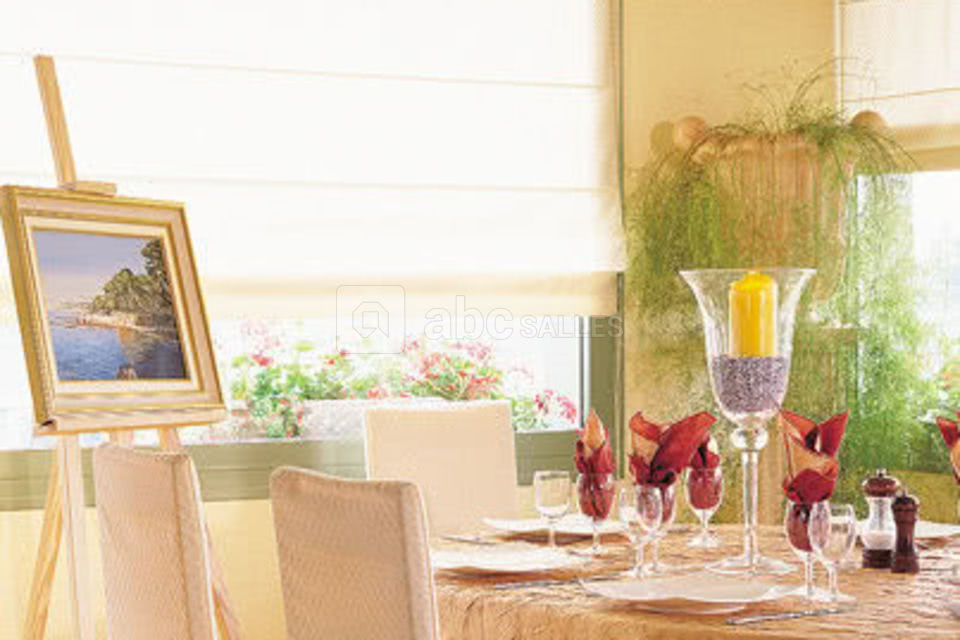 Restaurant Aquarelle Inter-Hôtel