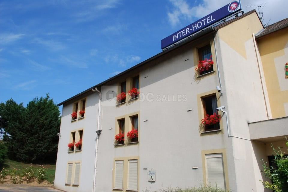 Hôtel Bagatelle