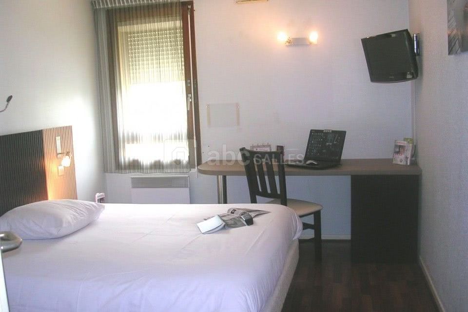 Hôtel Bagatelle