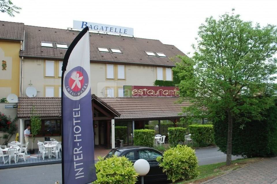 Hôtel Bagatelle