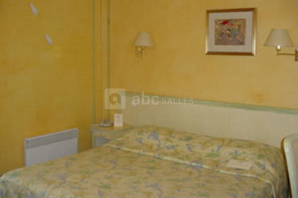 Mireille Inter-Hôtel