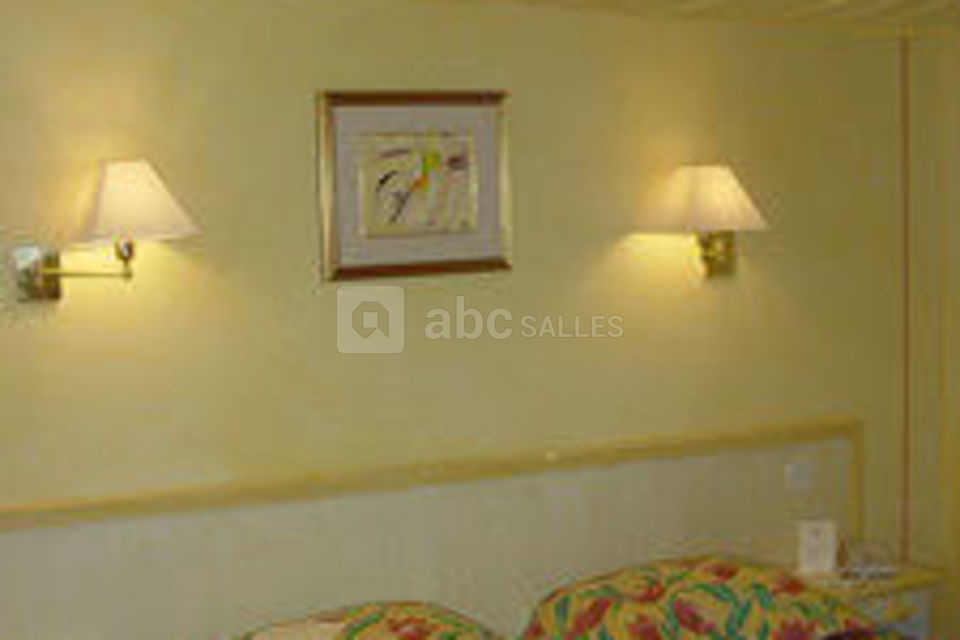 Mireille Inter-Hôtel