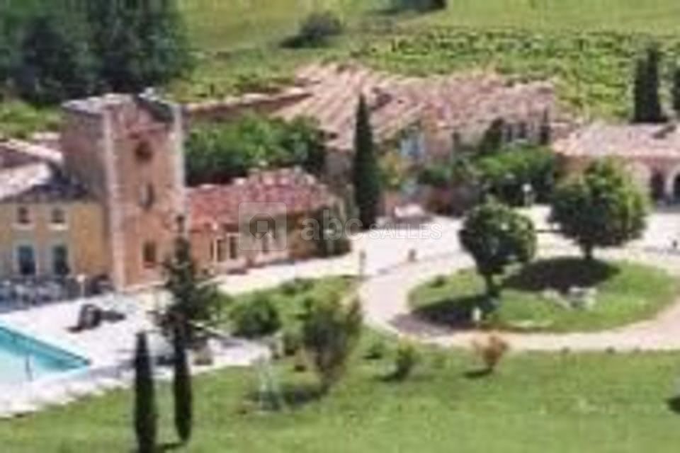 Mas de la Tour Inter-Hôtel