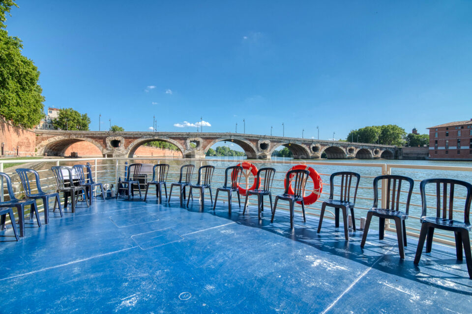 Les Bateaux Toulousains