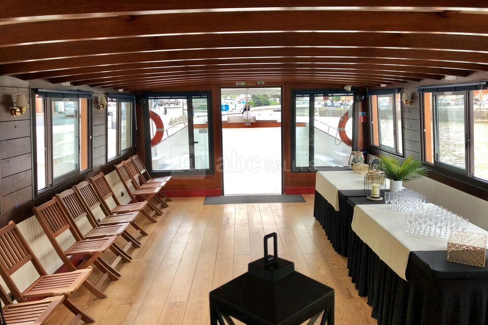 Les Bateaux Toulousains