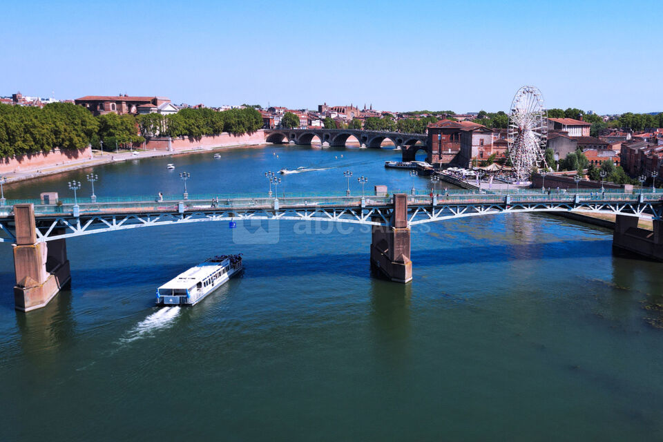 Les Bateaux Toulousains