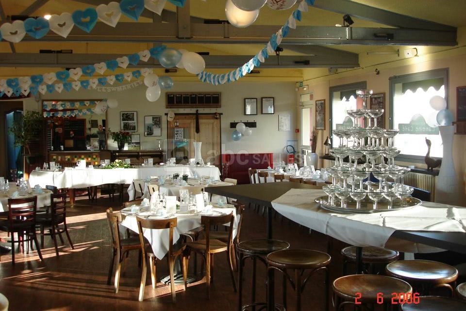 Restaurant Cantine Café