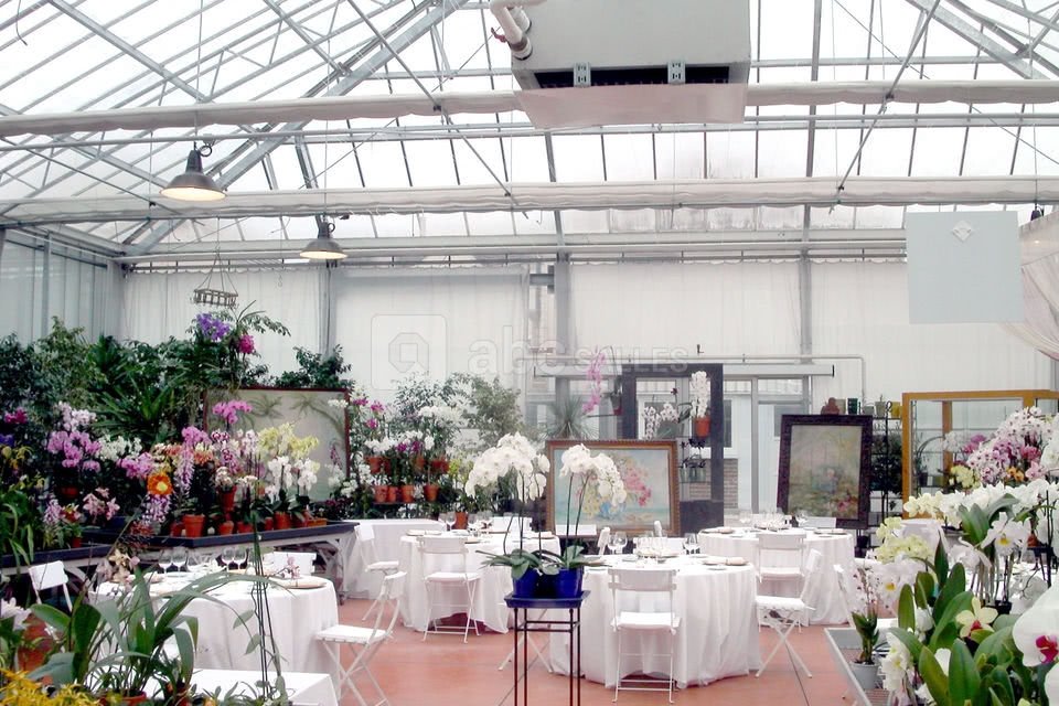 Orchidées Vacherot et Lecoufle