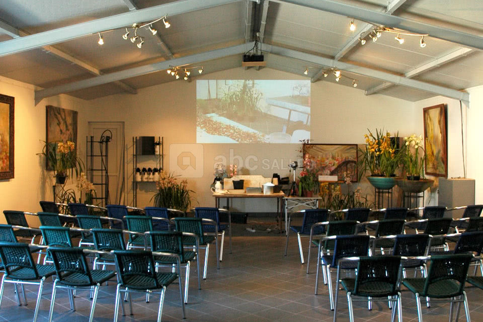 Orchidées Vacherot et Lecoufle