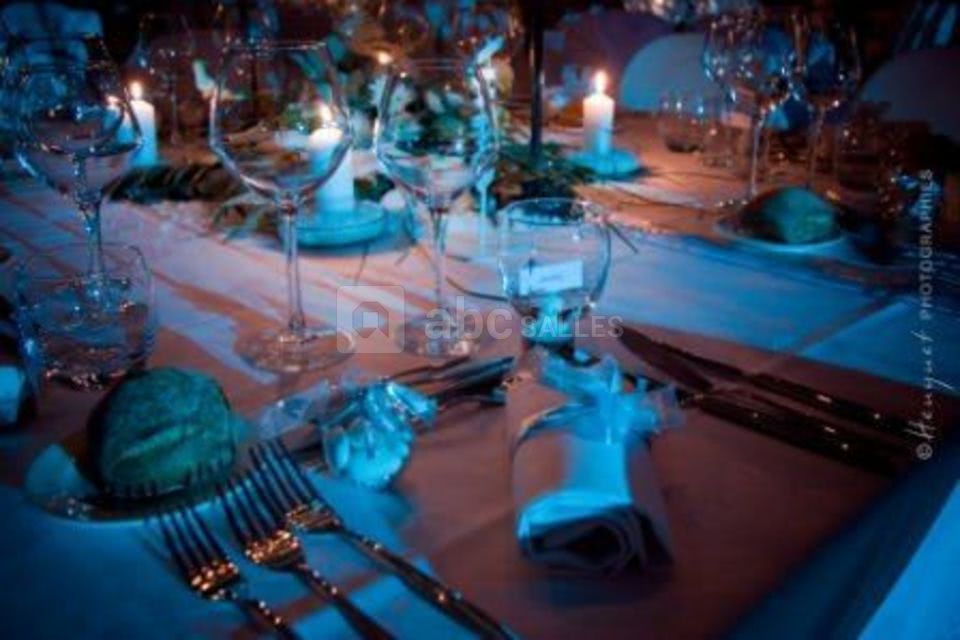 Art de la table