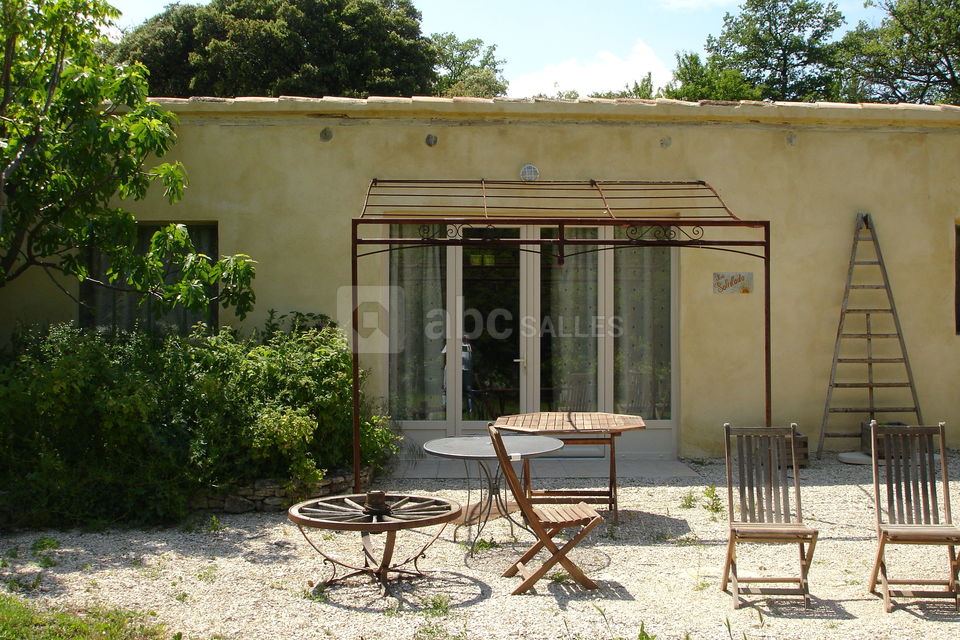Accès salle de réunion