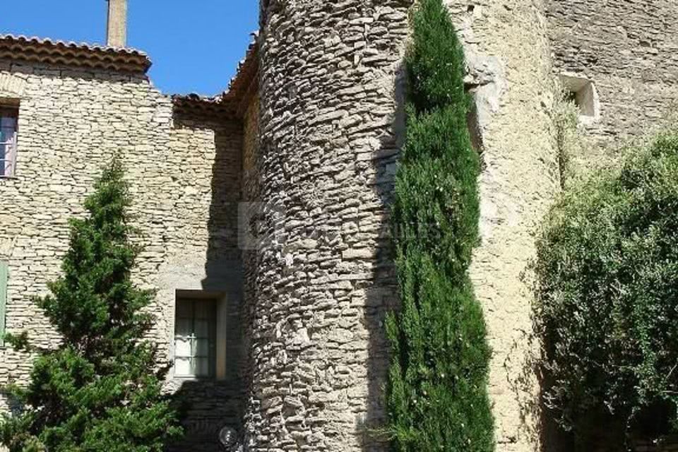 La tour du domaine