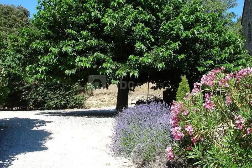 Le parc