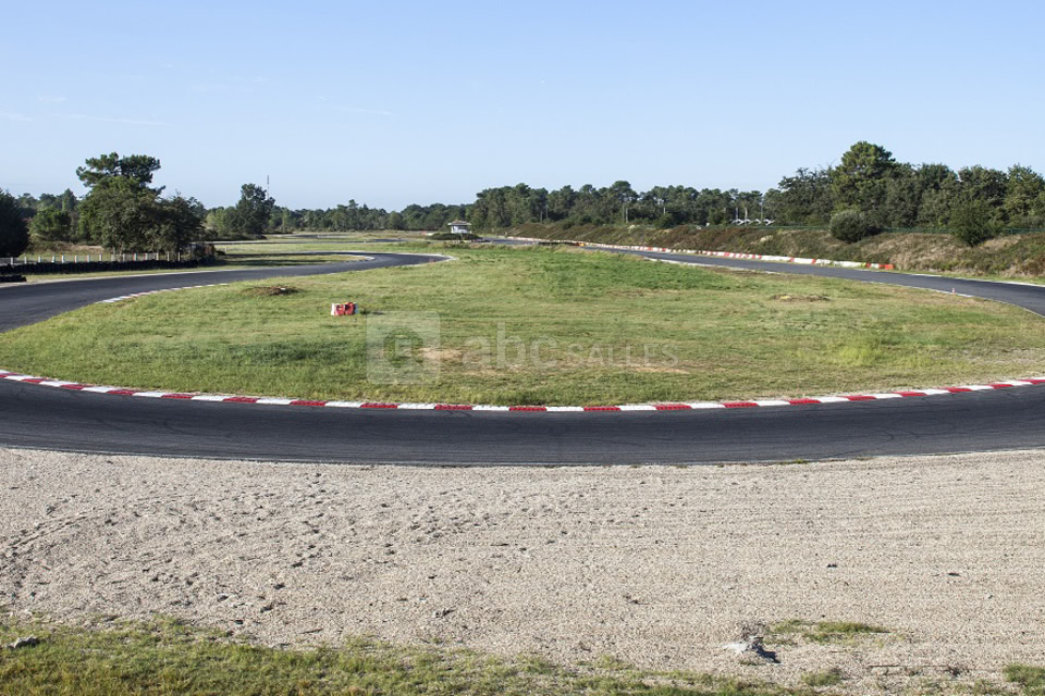 Circuit de Bordeaux Mérignac