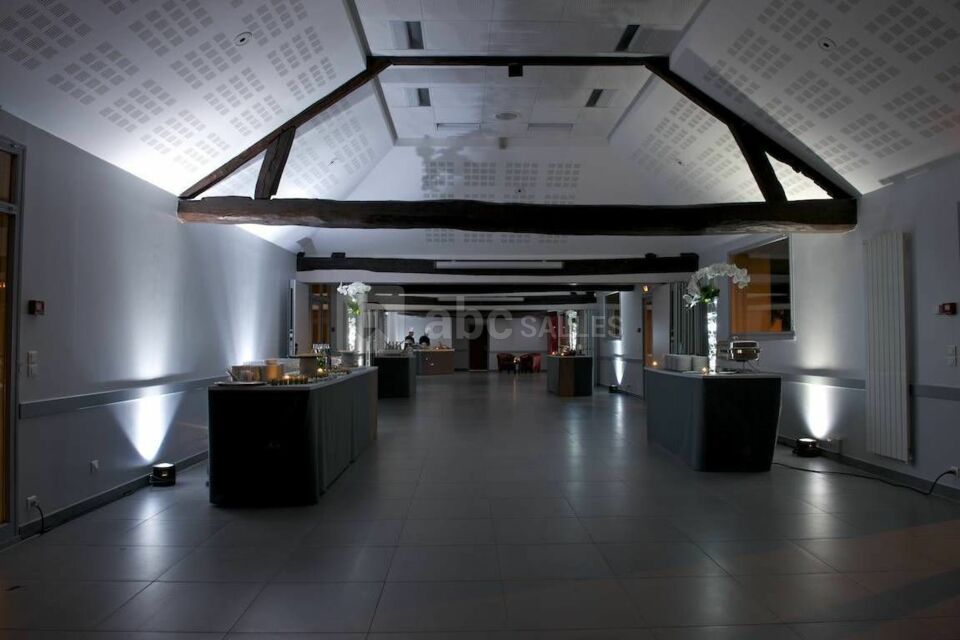 Ferme du Manet