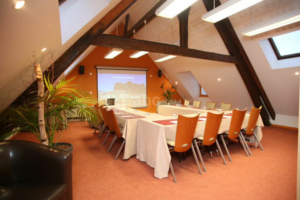 Journée d'étude dans le salon St beuve