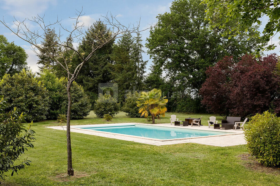 Espace détente
