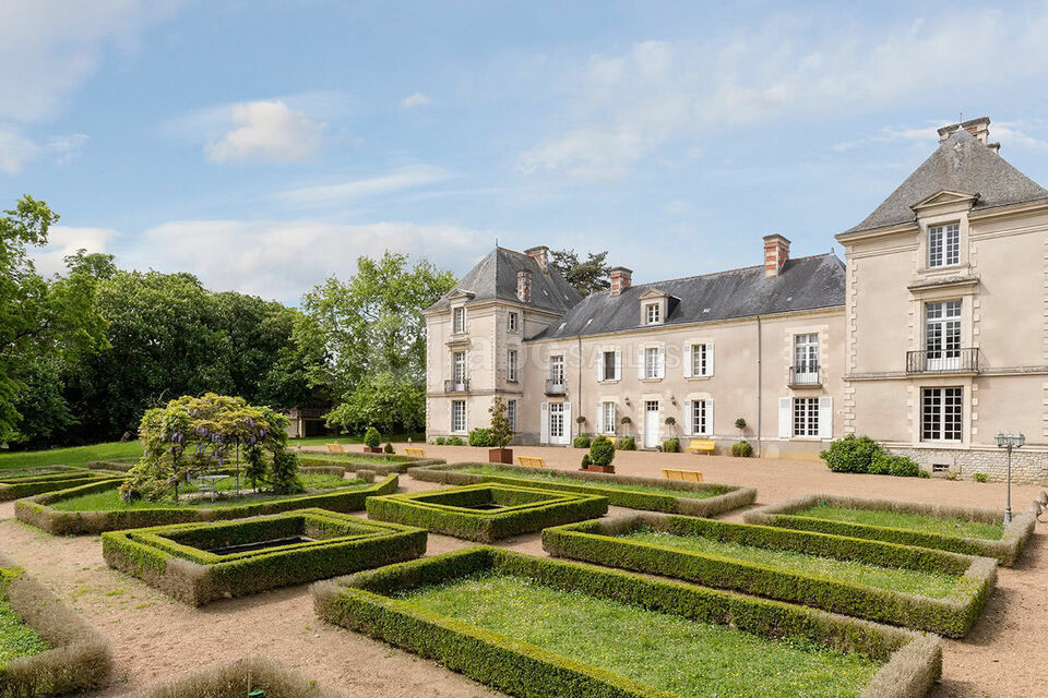 Espace pour un cocktail