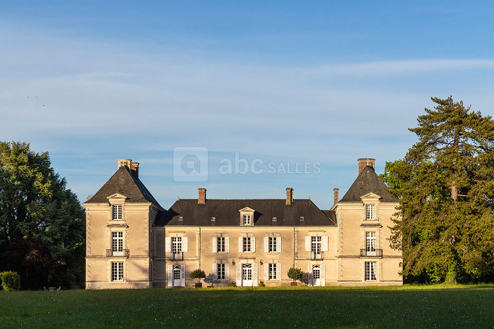 Château de Cop Choux