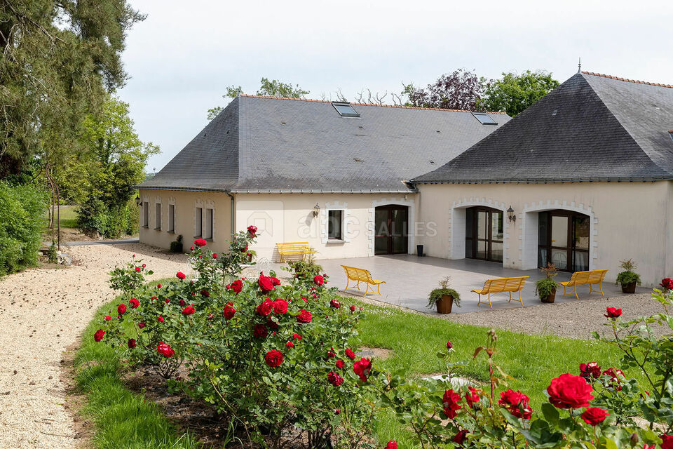 Château de Cop-Choux