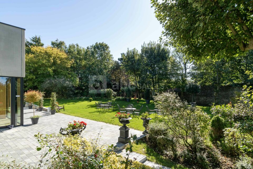 Les Jardins de la Matelote