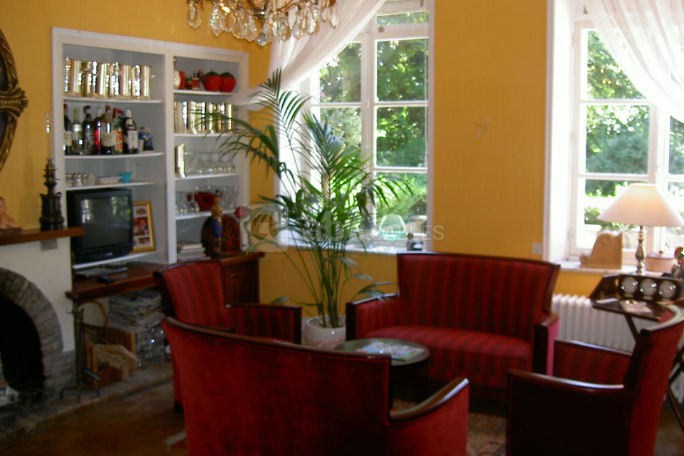 Les Jardins de la Matelote