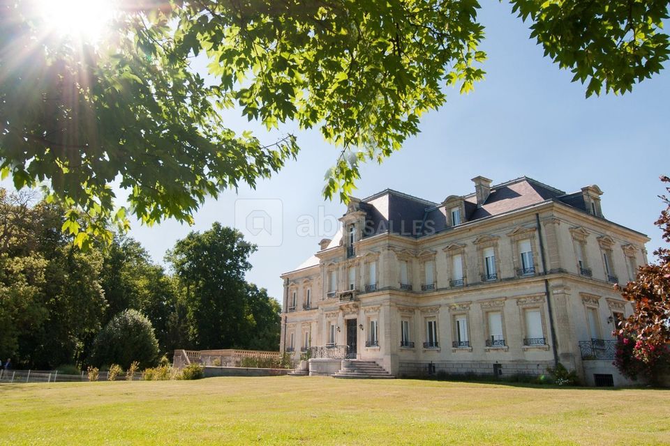 Domaine du Mont Rouge