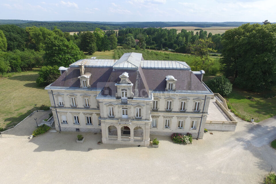 Domaine du Mont Rouge