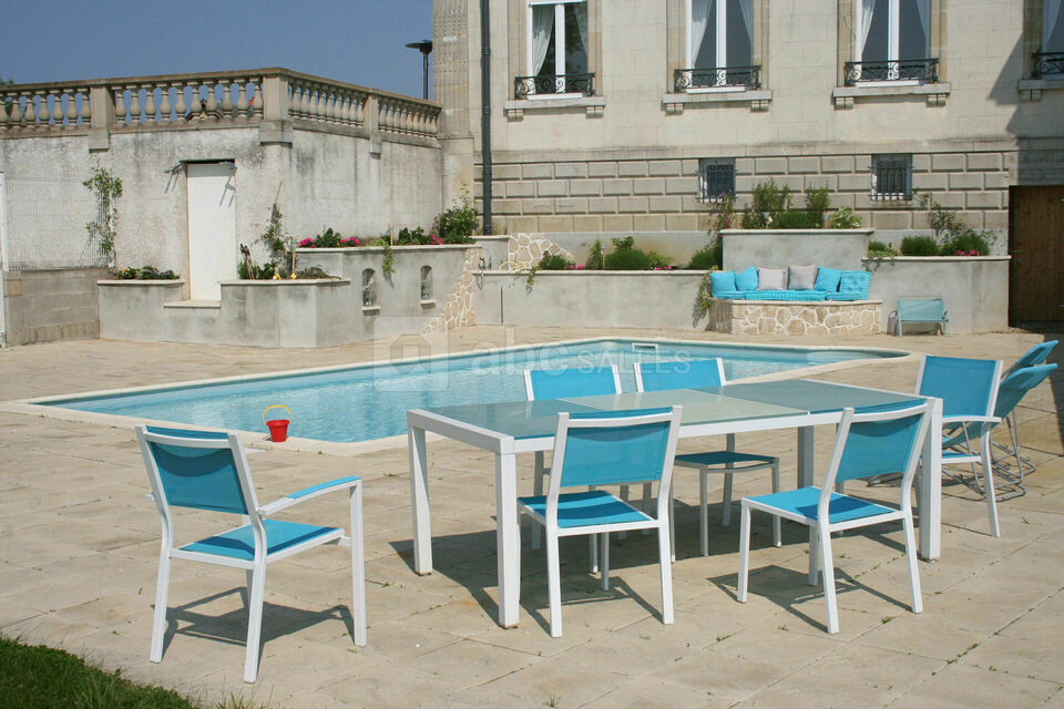 Domaine du Mont Rouge