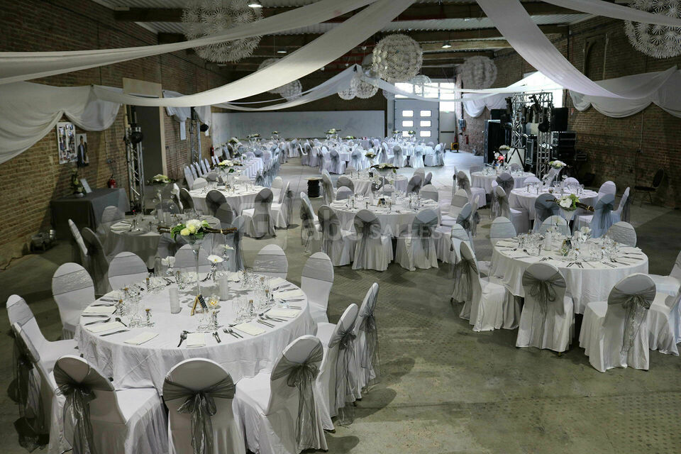 Domaine du Mont Rouge