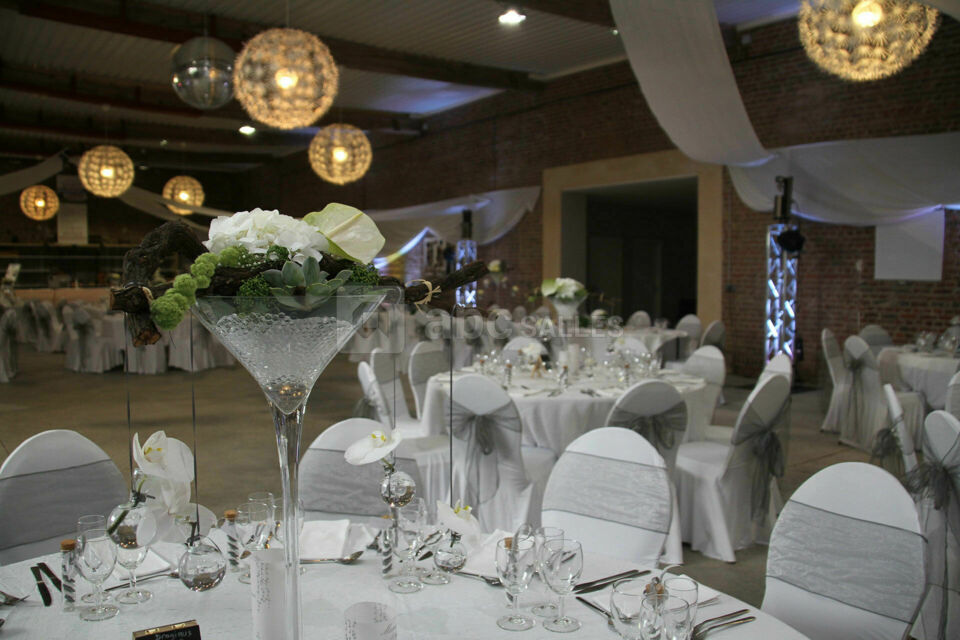 Domaine du Mont Rouge