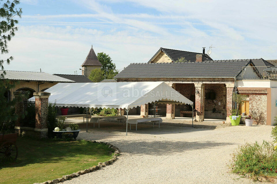 Domaine du Mont Rouge