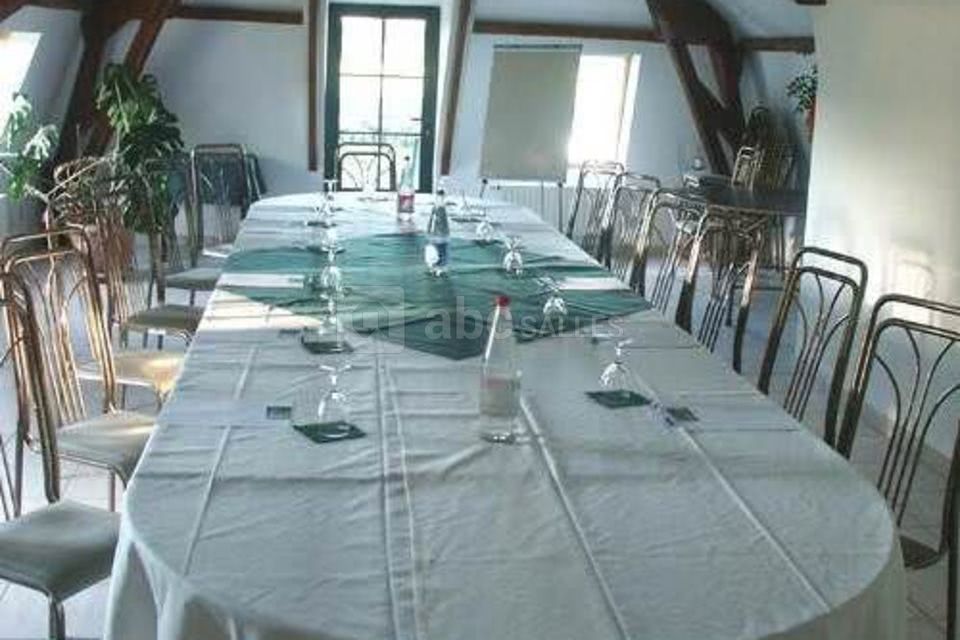 Domaine du Blanc Maisnil