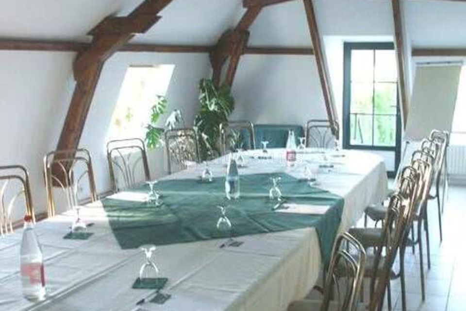 Domaine du Blanc Maisnil