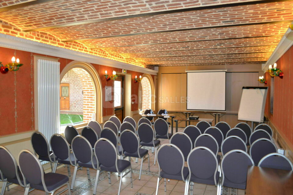 Domaine des Cigognes