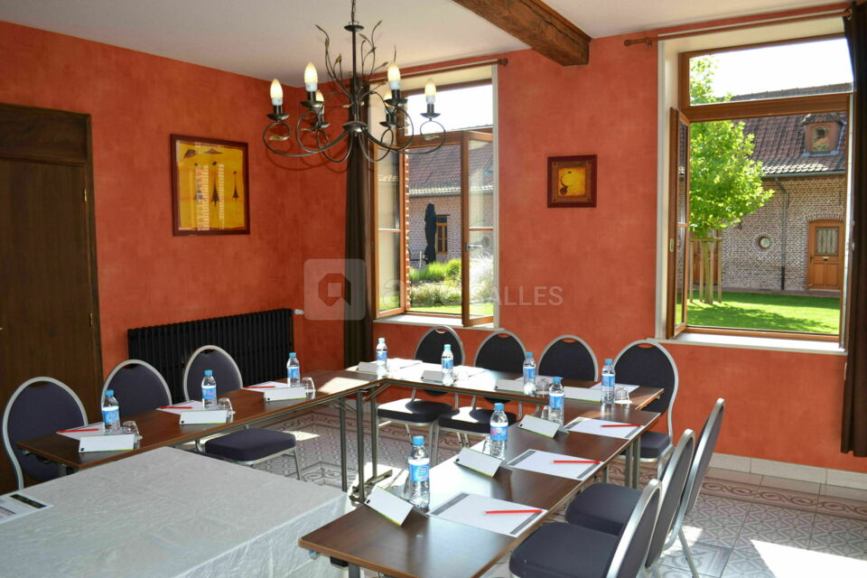 Domaine des Cigognes