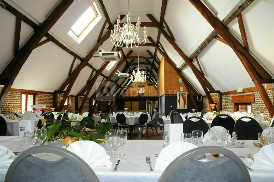 Domaine des Cigognes
