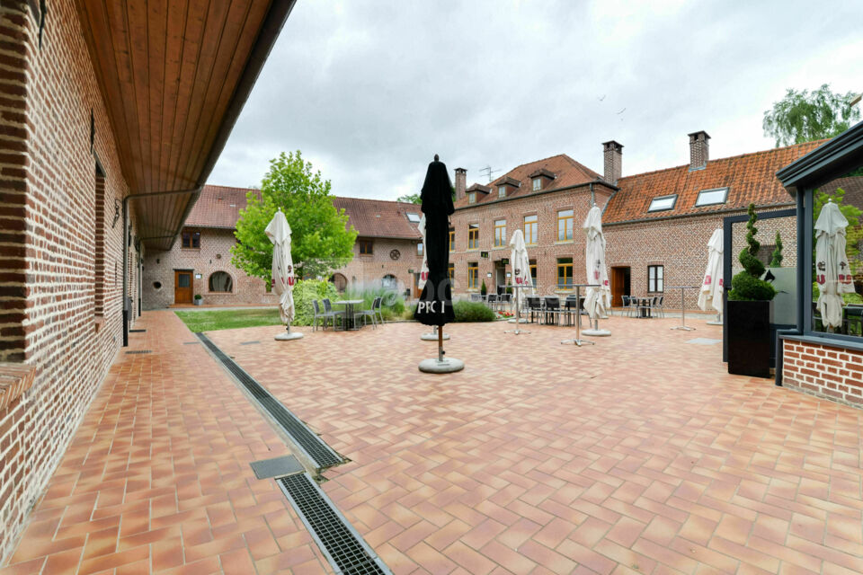 La Cour Intérieure