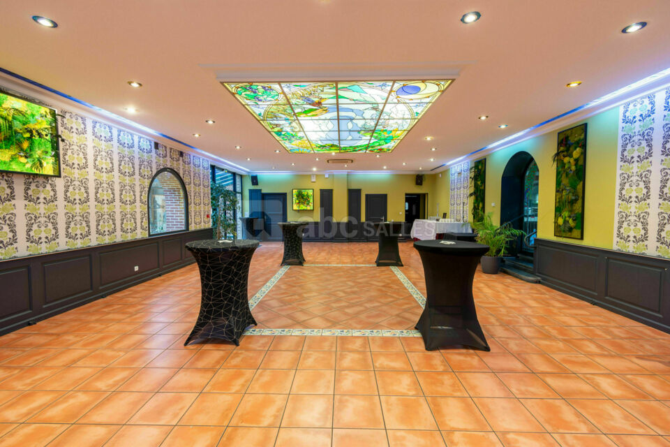 Domaine des Cigognes