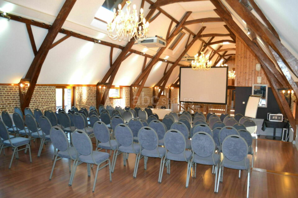 Domaine des Cigognes