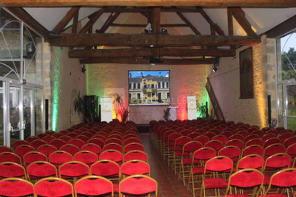 Château des Requêtes