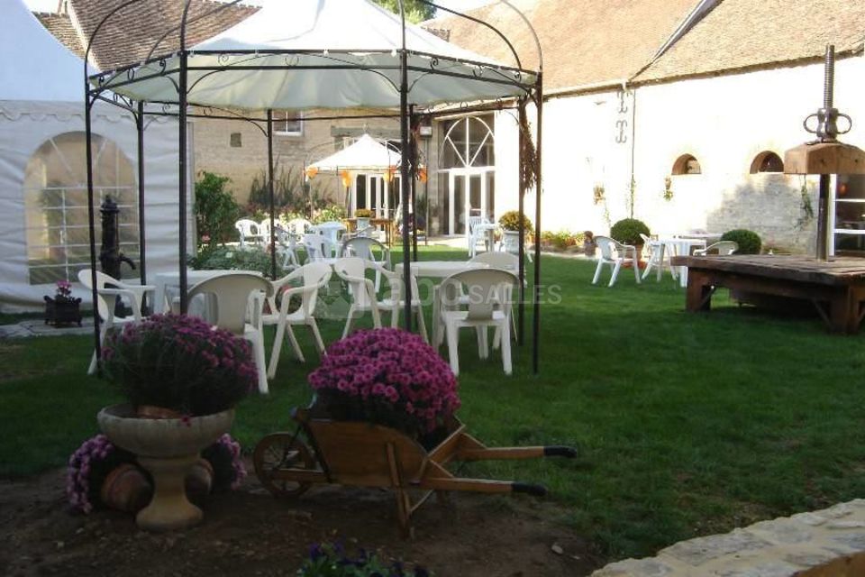 Château des Requêtes