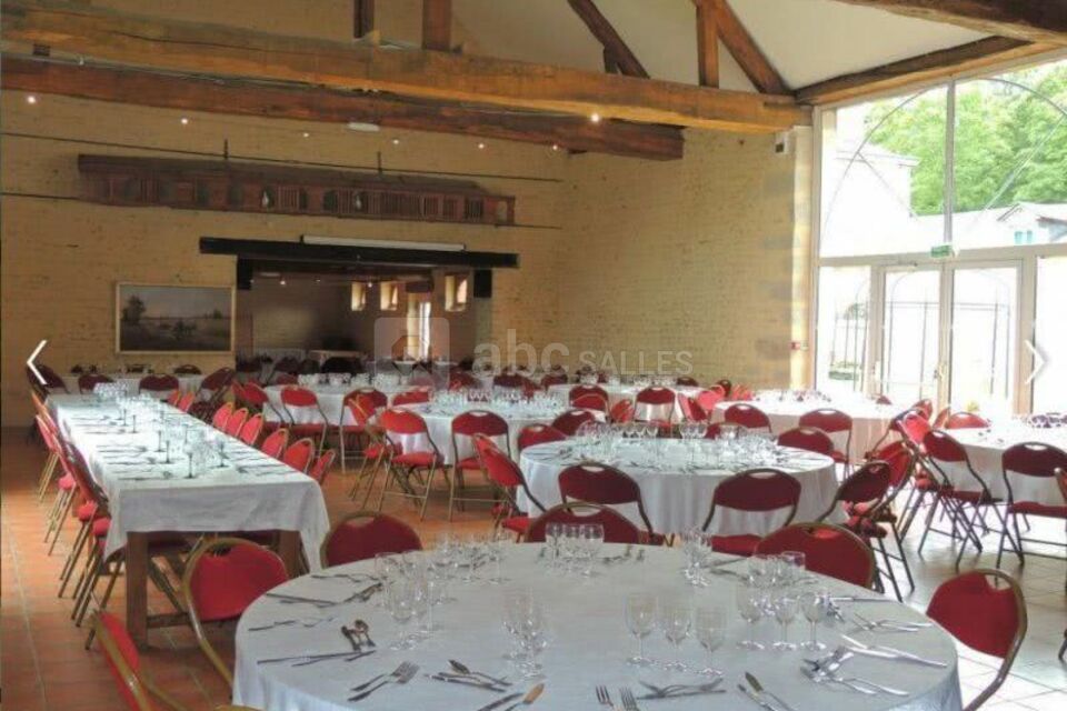 Château des Requêtes