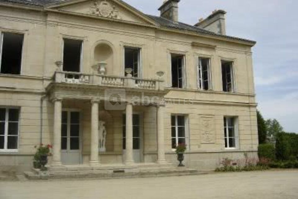 Château des Requêtes