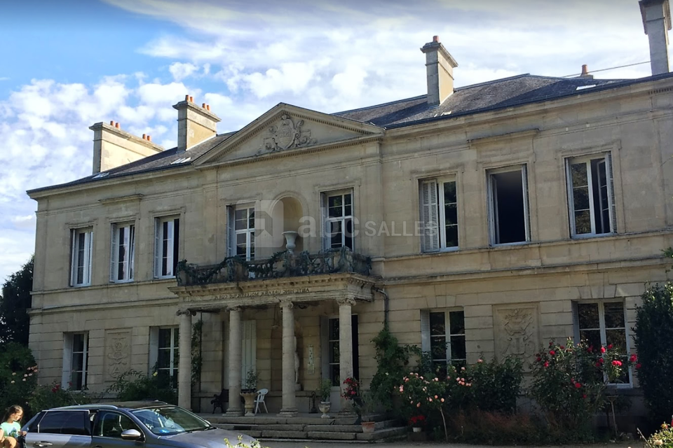 Château des Requêtes