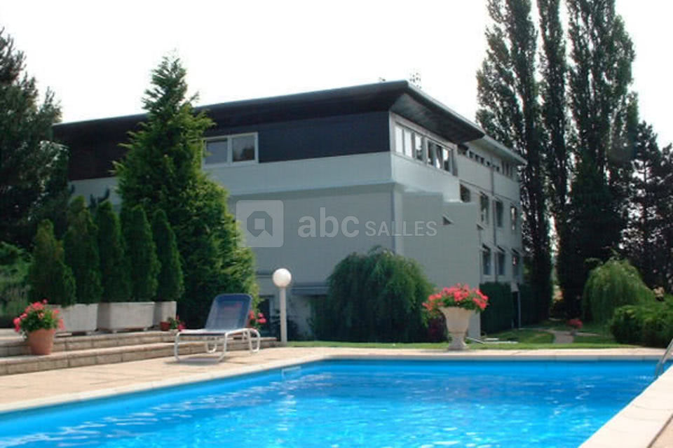 Le Relais de Vincey