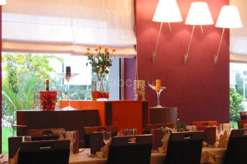 Le Relais de Vincey